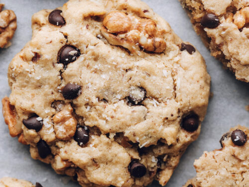 Small, Medium, or Large? The Ultimate Guide to Cookie Scoop Sizes - Real  Life of Lulu