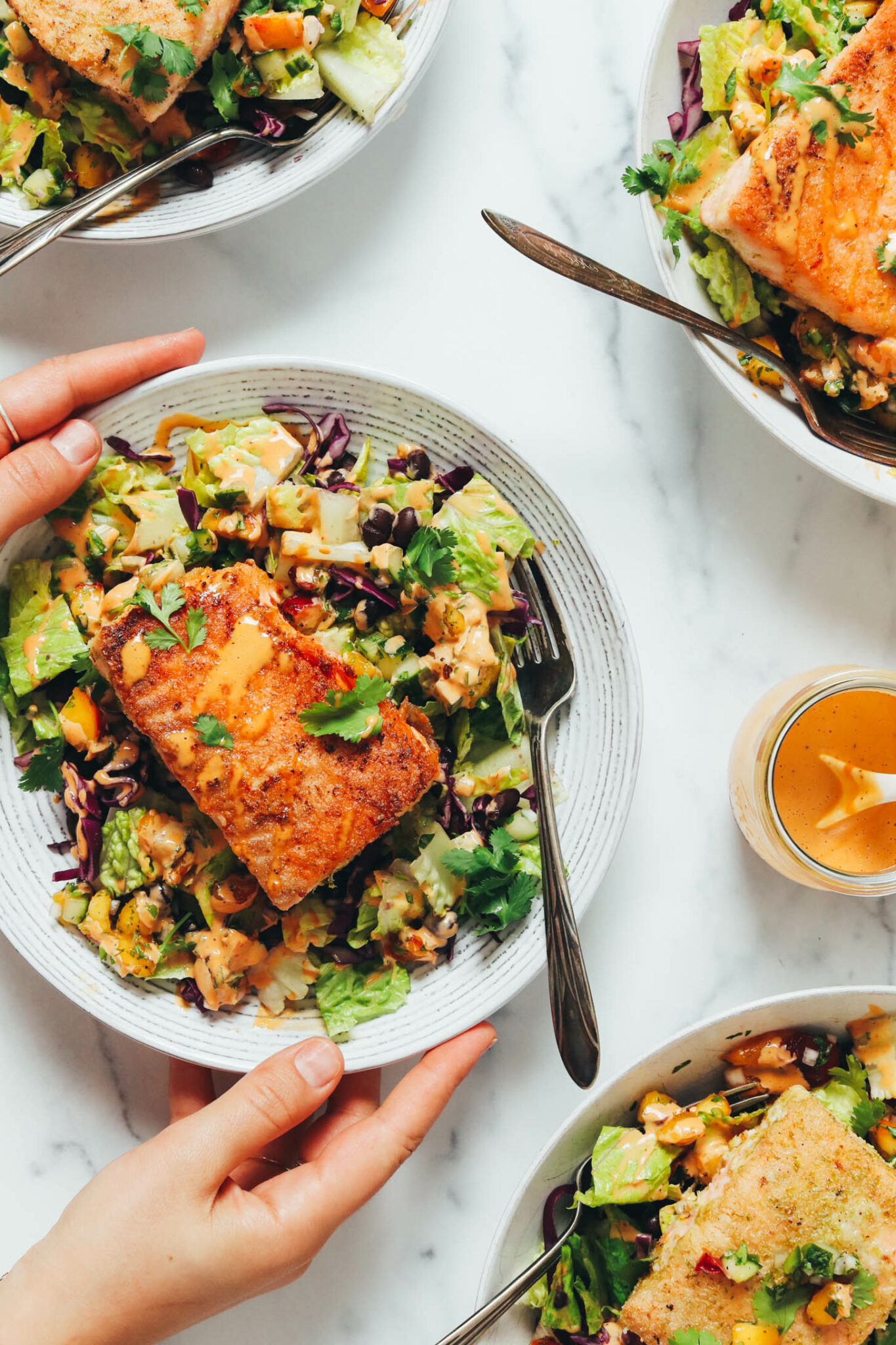 Minimalist Baker - Simple Recipes That Make You Feel Good