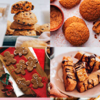 Зображення найкращого святкового печива