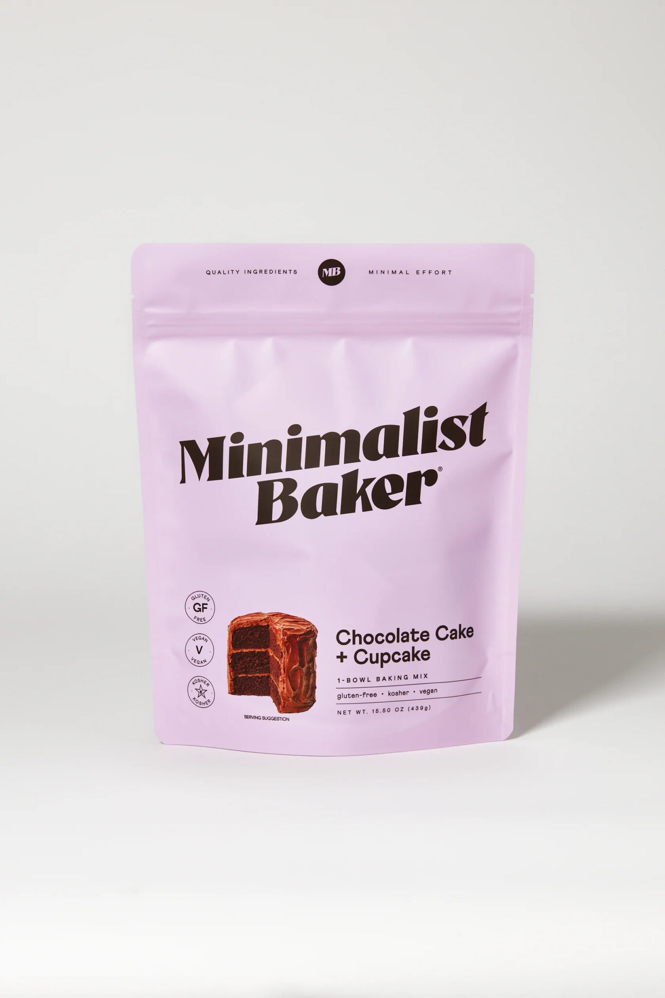 Guide to Gluten-Free Flours - Minimalist Baker