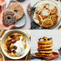 Image of magical Christmas breakfast ideas