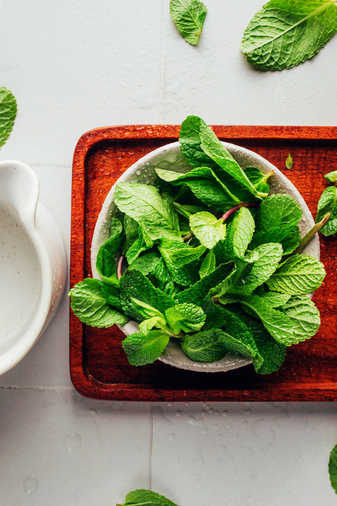 fresh-mint-tea-hot-or-iced-minimalist-baker-recipes