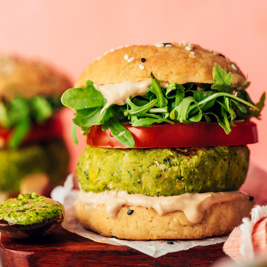 Kitchen Meal Prep to Scoop Spread Slice and Scrape, Pesto, Large