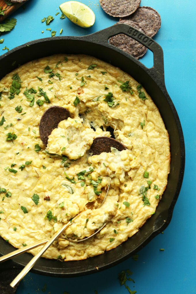 Labor Day Weekend Recipes GoVeganWay.com